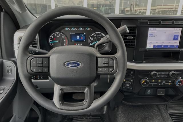 new 2024 Ford F-250 car, priced at $67,831