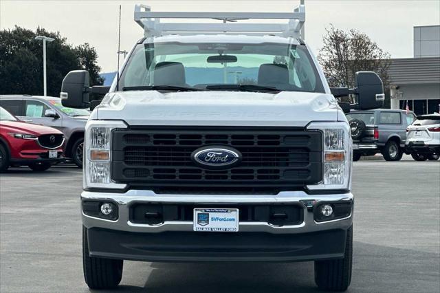 new 2024 Ford F-250 car, priced at $67,831