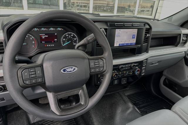 new 2024 Ford F-250 car, priced at $67,831