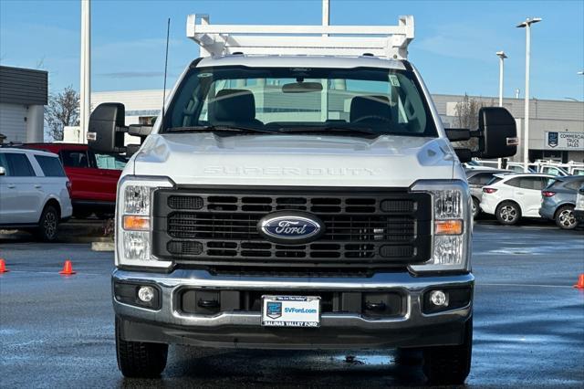 new 2024 Ford F-250 car, priced at $63,217