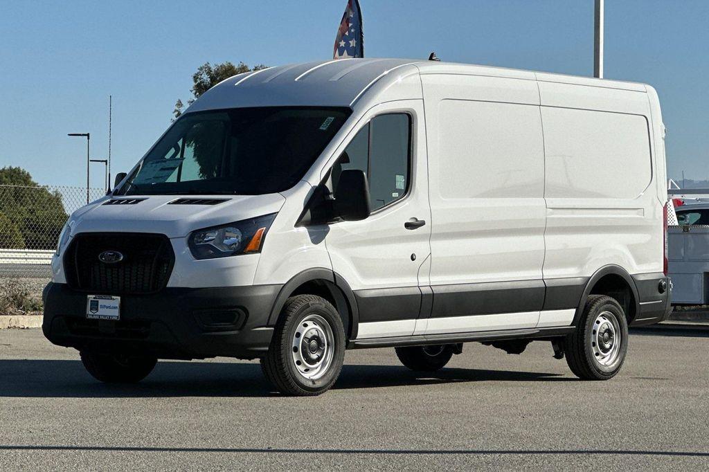 new 2024 Ford Transit-250 car, priced at $47,870