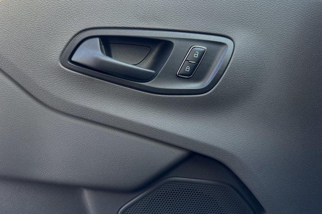new 2024 Ford Transit-250 car, priced at $47,870