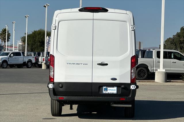 new 2024 Ford Transit-250 car, priced at $49,578