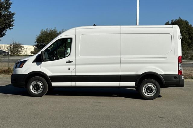 new 2024 Ford Transit-250 car, priced at $49,578