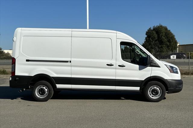 new 2024 Ford Transit-250 car, priced at $49,578