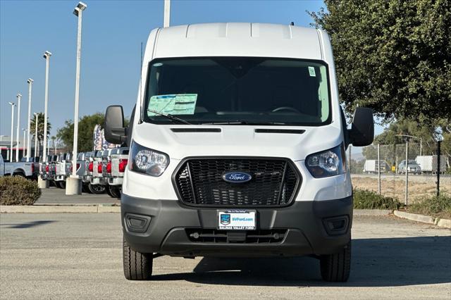 new 2024 Ford Transit-250 car, priced at $49,578