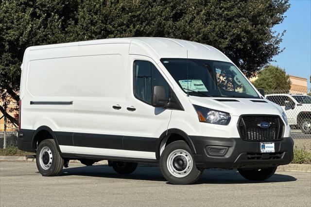 new 2024 Ford Transit-250 car, priced at $49,578