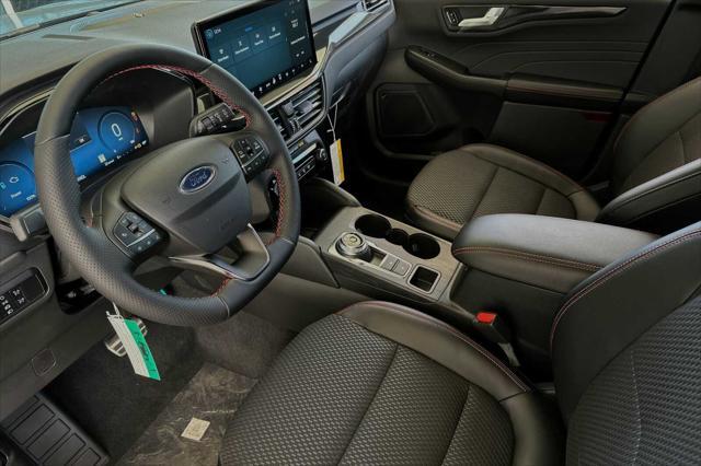 new 2024 Ford Escape car, priced at $39,385