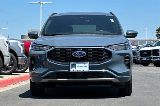 new 2024 Ford Escape car, priced at $39,385