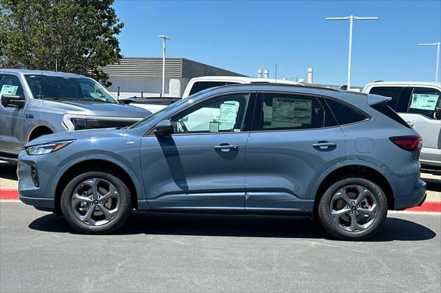 new 2024 Ford Escape car, priced at $39,385