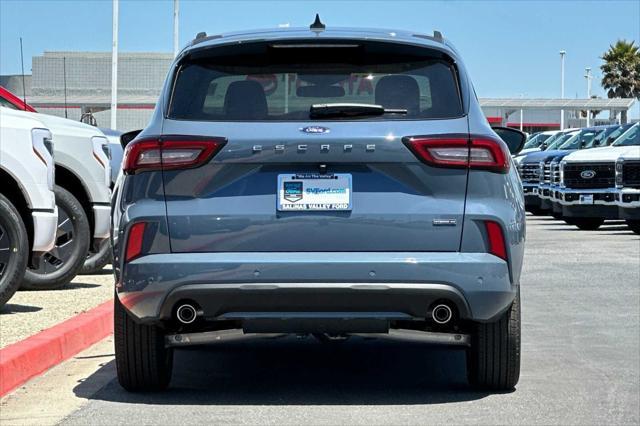 new 2024 Ford Escape car, priced at $39,385