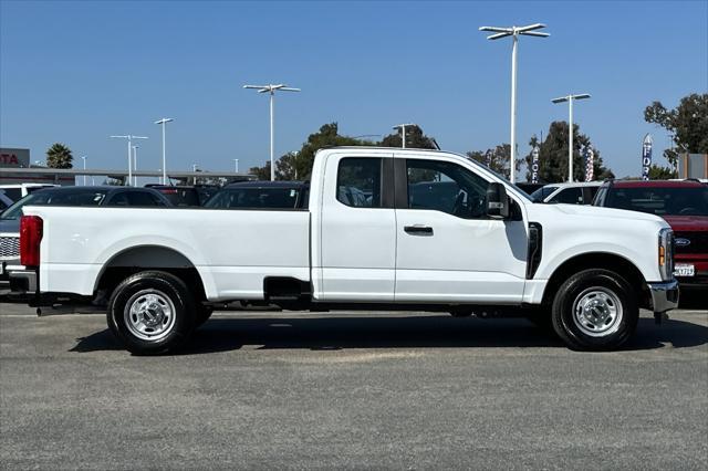 new 2024 Ford F-250 car, priced at $48,150