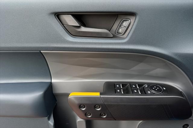 new 2025 Ford Maverick car, priced at $41,790