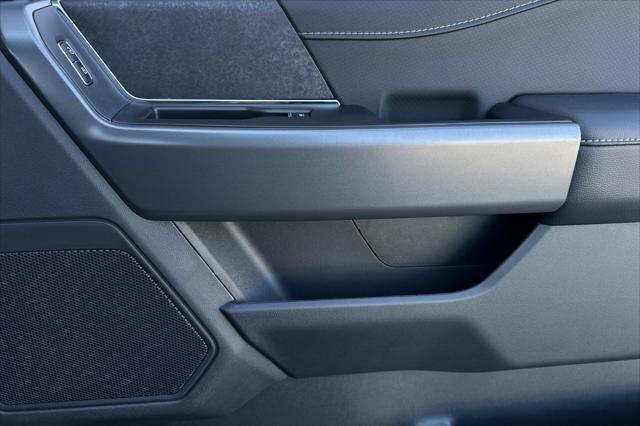 new 2025 Ford F-150 car, priced at $61,565