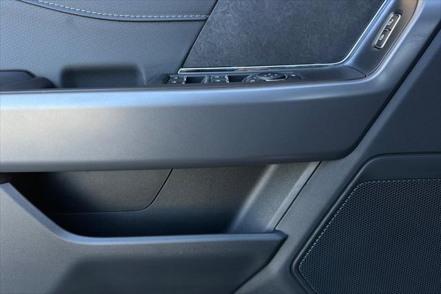 new 2025 Ford F-150 car, priced at $61,565