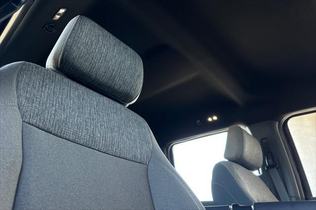 new 2025 Ford F-150 car, priced at $61,565