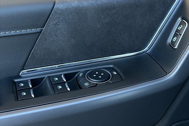 new 2025 Ford F-150 car, priced at $61,565
