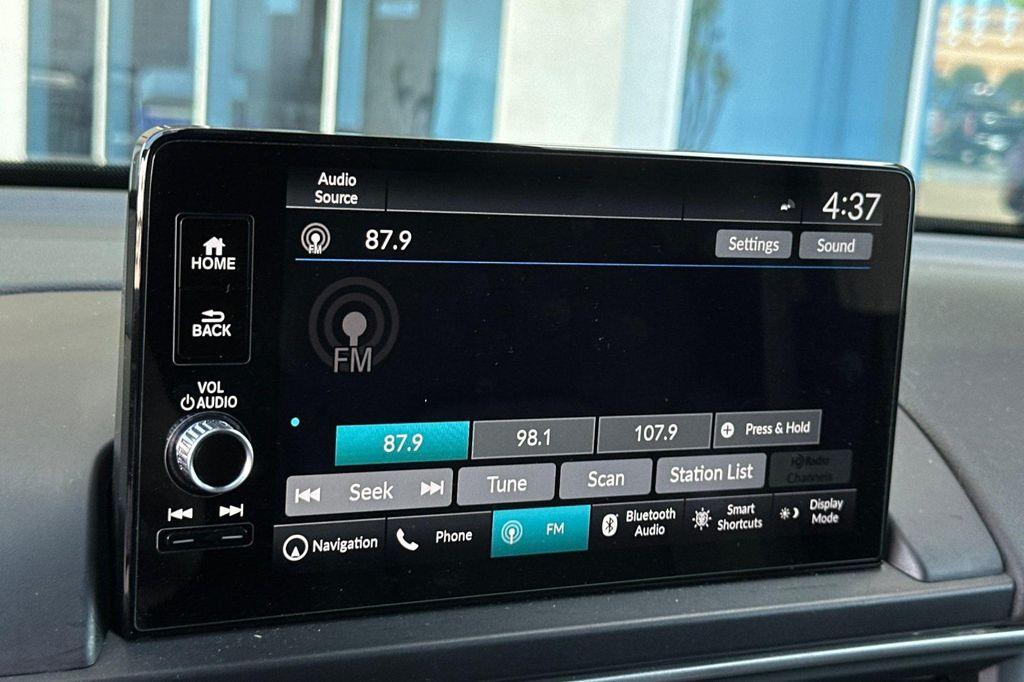 used 2024 Honda Pilot car, priced at $45,995