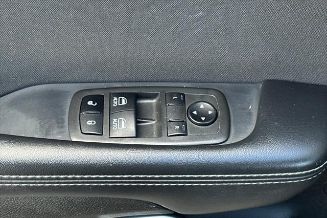 used 2022 Dodge Challenger car, priced at $25,495