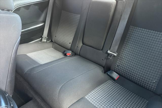 used 2022 Dodge Challenger car, priced at $25,495