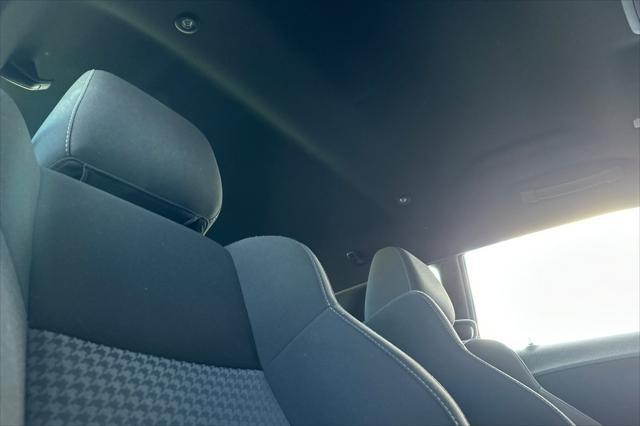 used 2022 Dodge Challenger car, priced at $25,495