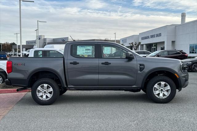 new 2024 Ford Ranger car, priced at $37,450