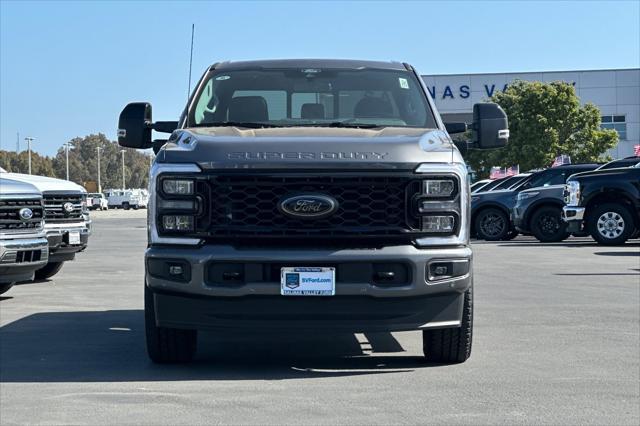 new 2025 Ford F-250 car, priced at $90,420