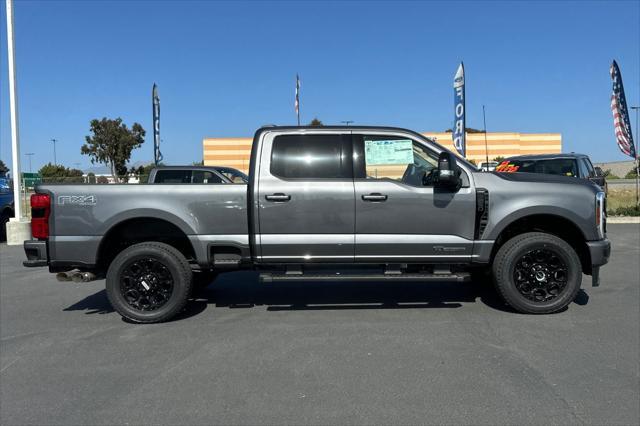new 2025 Ford F-250 car, priced at $90,420