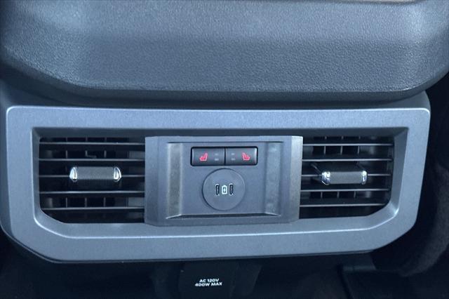 new 2025 Ford F-250 car, priced at $90,420