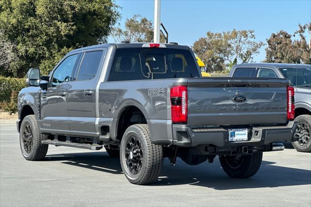 new 2025 Ford F-250 car, priced at $90,420