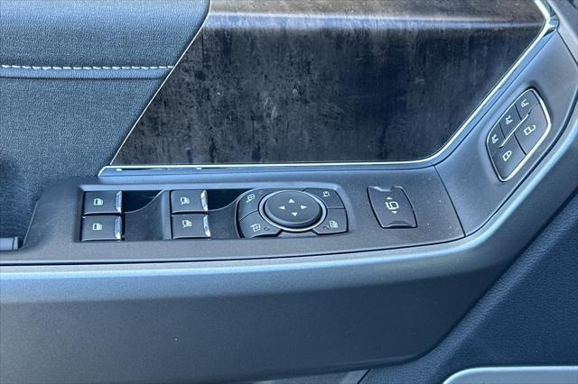 new 2025 Ford F-250 car, priced at $90,420