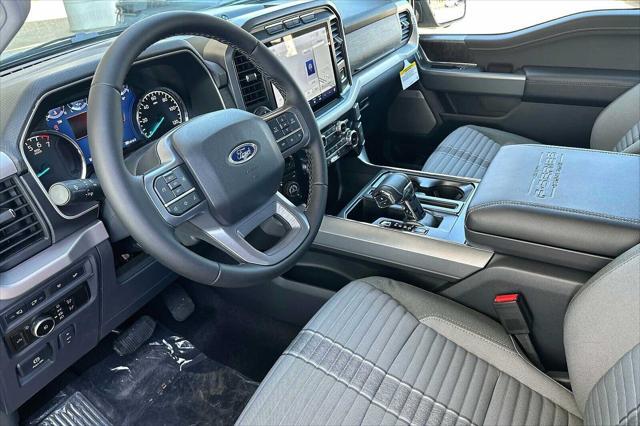 new 2023 Ford F-150 car, priced at $54,970