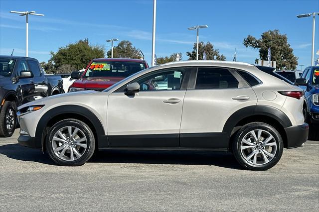 used 2023 Mazda CX-30 car, priced at $21,995