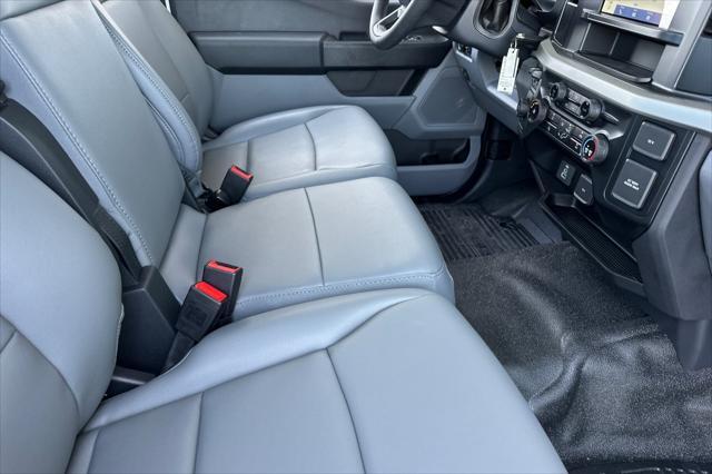 new 2024 Ford F-450 car, priced at $68,195