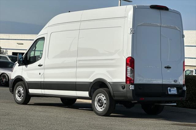 new 2024 Ford Transit-250 car, priced at $53,430