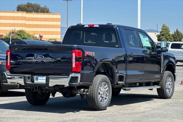 new 2024 Ford F-250 car, priced at $76,333