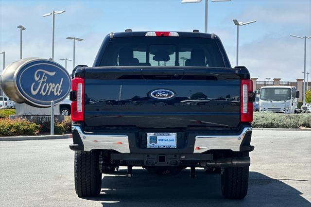 new 2024 Ford F-250 car, priced at $79,805