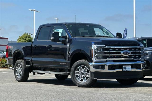 new 2024 Ford F-250 car, priced at $79,805