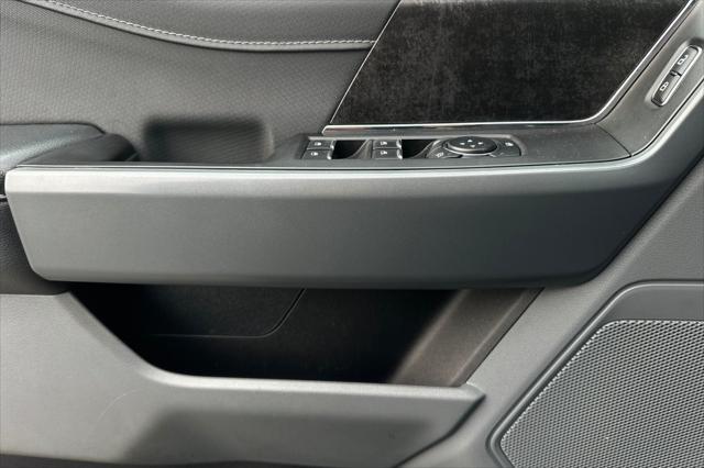 used 2023 Ford F-150 car, priced at $34,995