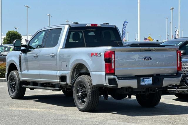 new 2024 Ford F-250 car, priced at $64,865