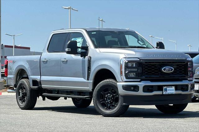 new 2024 Ford F-250 car, priced at $64,865