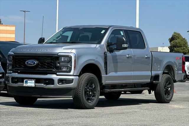 new 2024 Ford F-250 car, priced at $64,865