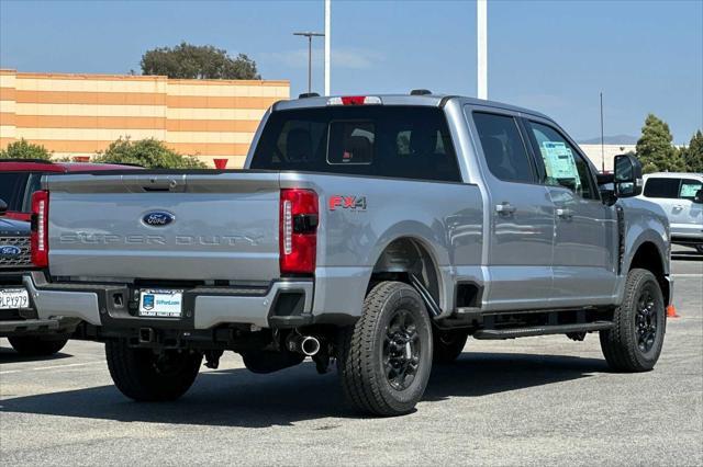 new 2024 Ford F-250 car, priced at $64,865