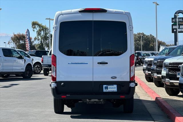 new 2023 Ford Transit-150 car, priced at $51,140