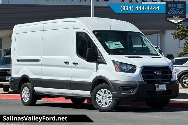 new 2023 Ford Transit-350 car, priced at $43,640