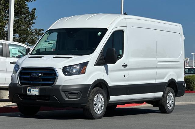 new 2023 Ford Transit-150 car, priced at $51,140