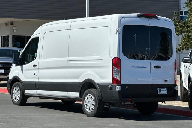 new 2023 Ford Transit-150 car, priced at $51,140