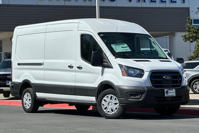 new 2023 Ford Transit-150 car, priced at $51,140