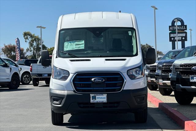 new 2023 Ford Transit-150 car, priced at $51,140