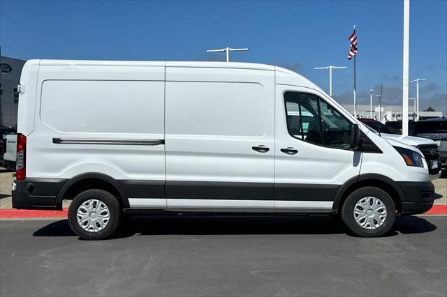 new 2023 Ford Transit-150 car, priced at $51,140